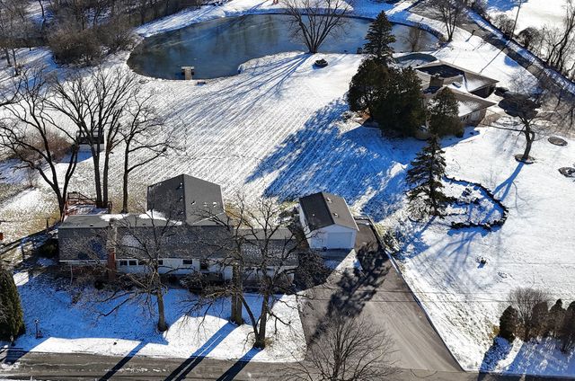 13 Riegel Oaks Lane, Homewood, IL 60430