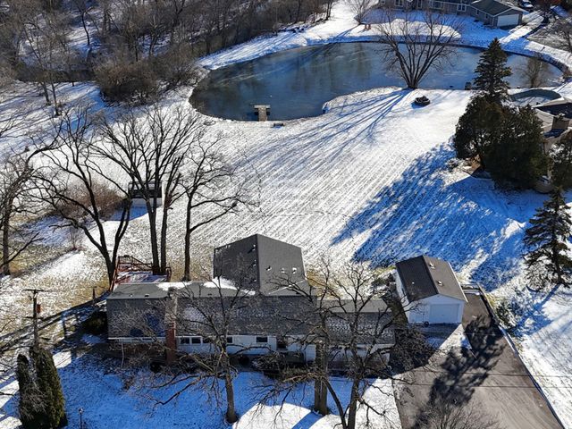 13 Riegel Oaks Lane, Homewood, IL 60430