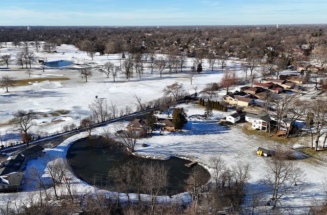 13 Riegel Oaks Lane, Homewood, IL 60430