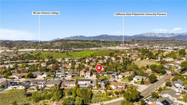 23837 Twin Pines Ln, Diamond Bar, CA 91765