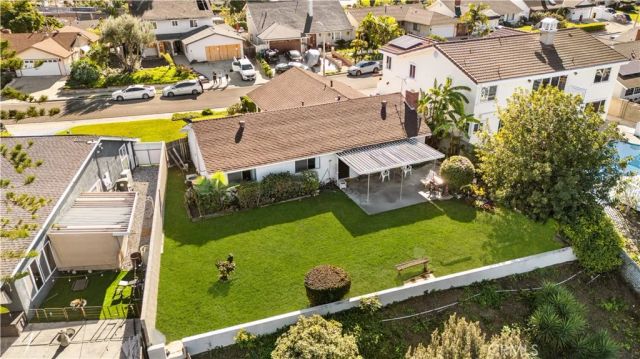 23837 Twin Pines Ln, Diamond Bar, CA 91765