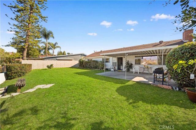 23837 Twin Pines Ln, Diamond Bar, CA 91765