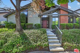 1331 Avenida De Cortez, Pacific Palisades, CA 90272
