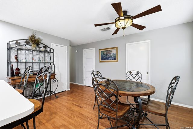 9310 Andersonville LN, San Antonio, TX 78240