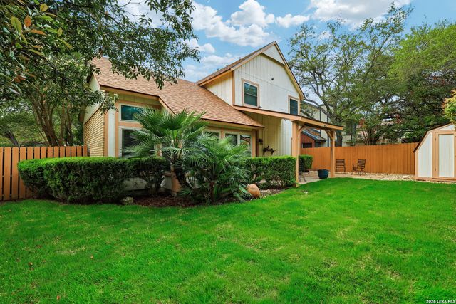 9310 Andersonville LN, San Antonio, TX 78240