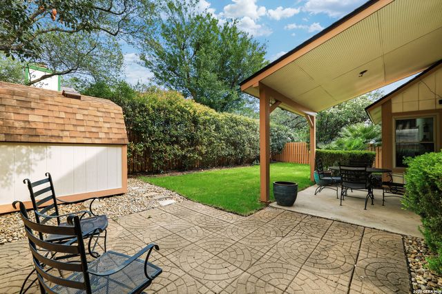 9310 Andersonville LN, San Antonio, TX 78240