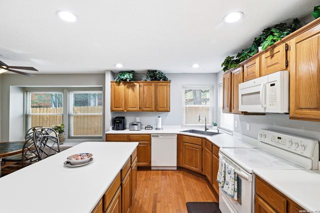 9310 Andersonville LN, San Antonio, TX 78240