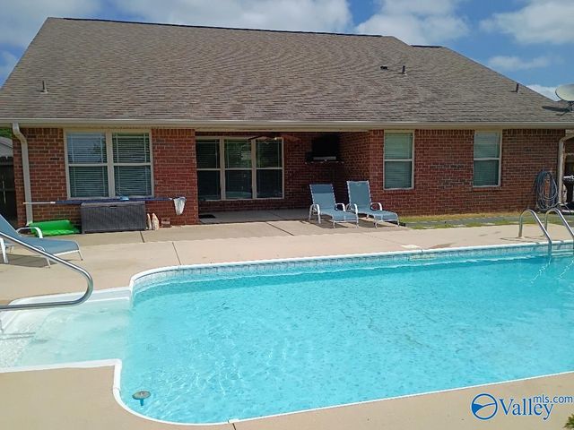 2655 Ashtynn Place SW, Huntsville, AL 35803