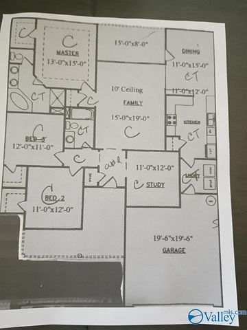 2655 Ashtynn Place SW, Huntsville, AL 35803