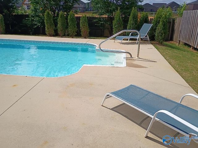 2655 Ashtynn Place SW, Huntsville, AL 35803