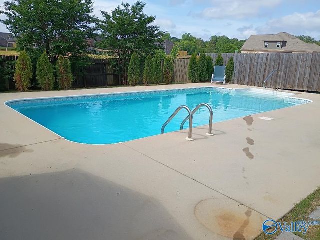 2655 Ashtynn Place SW, Huntsville, AL 35803