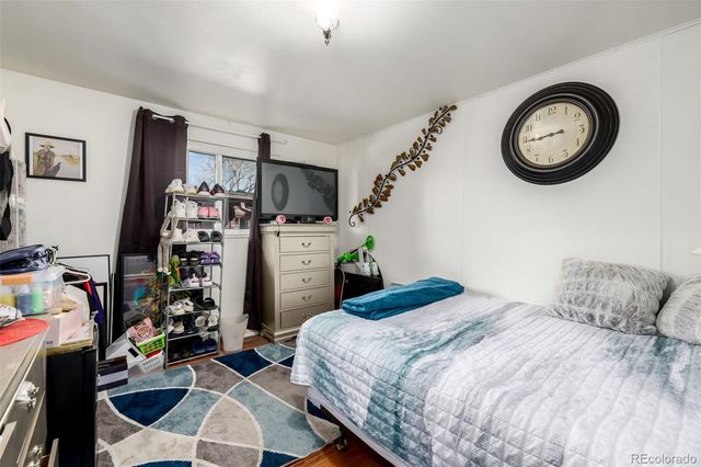 1447 S Mariposa Street, Denver, CO 80223