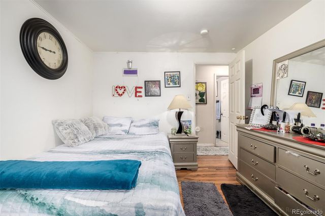 1447 S Mariposa Street, Denver, CO 80223