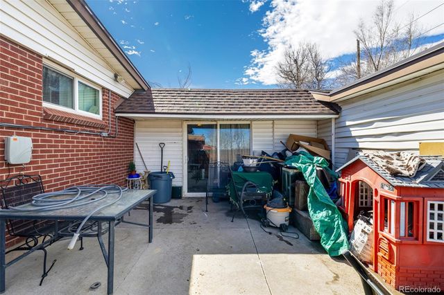 1447 S Mariposa Street, Denver, CO 80223