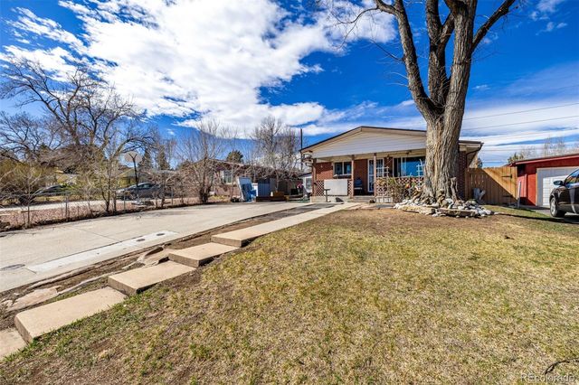 1447 S Mariposa Street, Denver, CO 80223