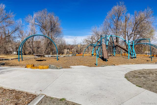 1447 S Mariposa Street, Denver, CO 80223