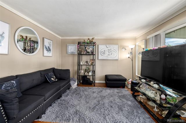 1447 S Mariposa Street, Denver, CO 80223