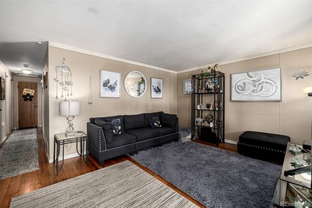 1447 S Mariposa Street, Denver, CO 80223