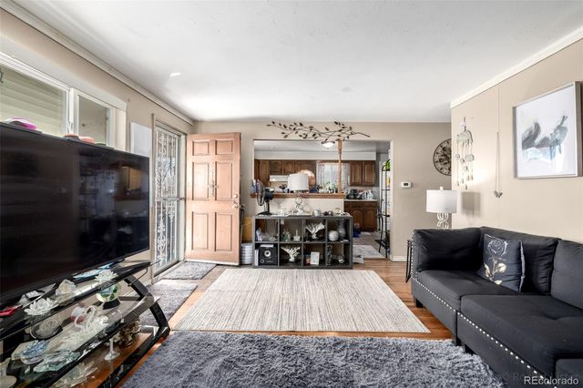 1447 S Mariposa Street, Denver, CO 80223