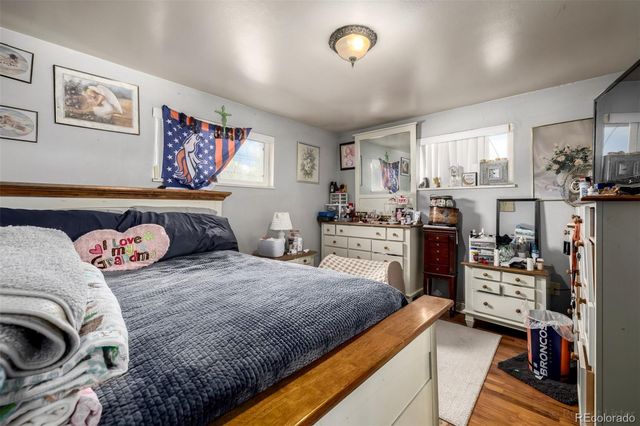 1447 S Mariposa Street, Denver, CO 80223