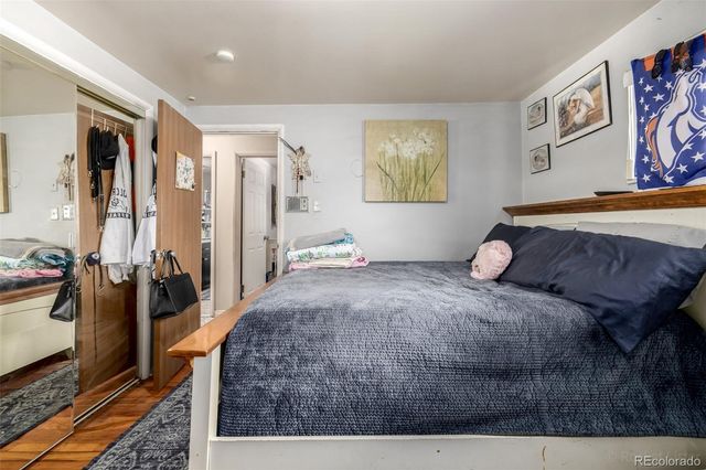 1447 S Mariposa Street, Denver, CO 80223