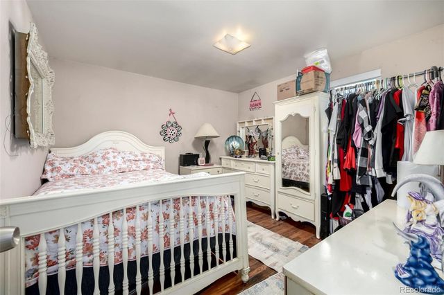 1447 S Mariposa Street, Denver, CO 80223