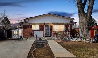 1447 S Mariposa Street, Denver, CO 80223