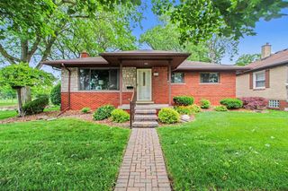 544 North Drive, Wyandotte City, MI 48192