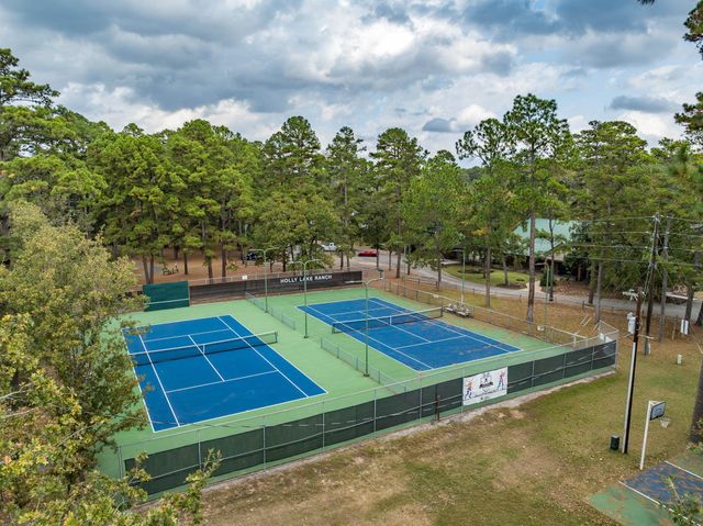 188 Candlelight Path, Holly Lake Ranch, TX 75765