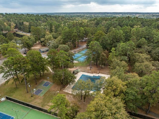 188 Candlelight Path, Holly Lake Ranch, TX 75765