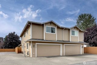 122 112th Street SE #A & B, Everett, WA 98208