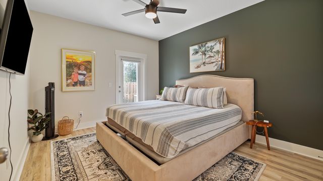 22962 Ann Miller Road, Panama City Beach, FL 32413