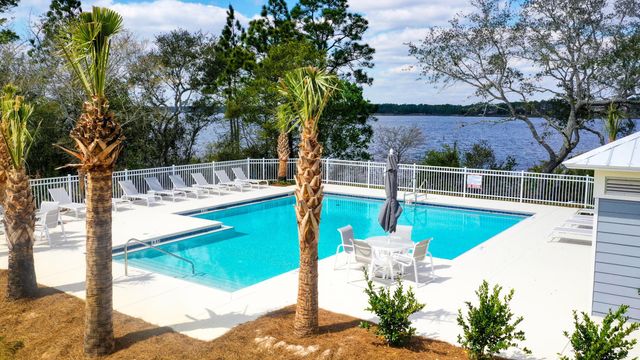 22962 Ann Miller Road, Panama City Beach, FL 32413