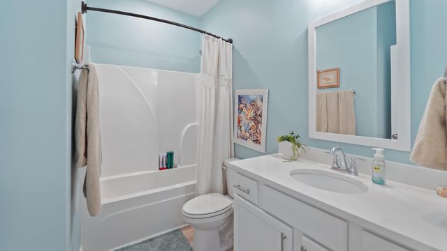 22962 Ann Miller Road, Panama City Beach, FL 32413