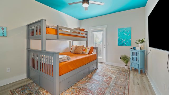 22962 Ann Miller Road, Panama City Beach, FL 32413