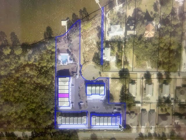22962 Ann Miller Road, Panama City Beach, FL 32413