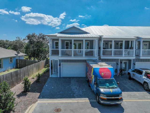 22962 Ann Miller Road, Panama City Beach, FL 32413