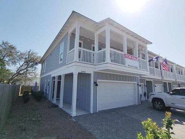 22962 Ann Miller Road, Panama City Beach, FL 32413