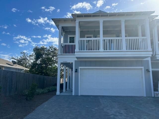 22962 Ann Miller Road, Panama City Beach, FL 32413
