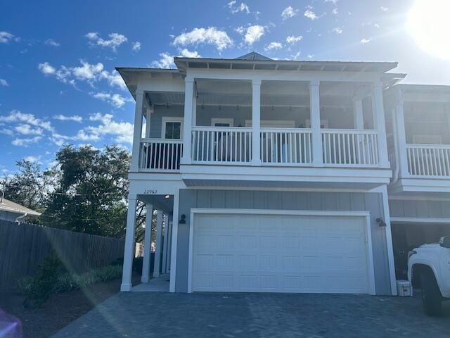 22962 Ann Miller Road, Panama City Beach, FL 32413