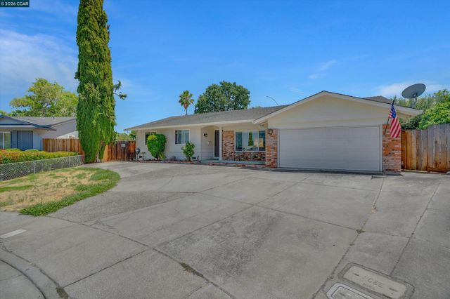 4175 Stephanie way, Pittsburg, CA 94565