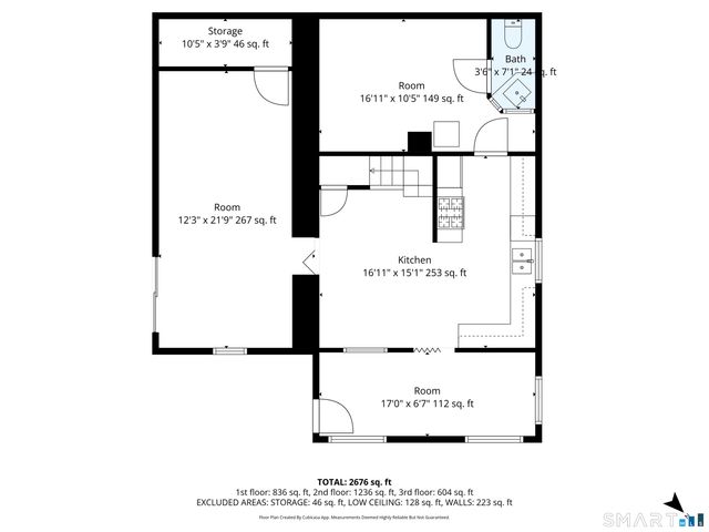 41 Chester Avenue, Waterbury, CT 06704