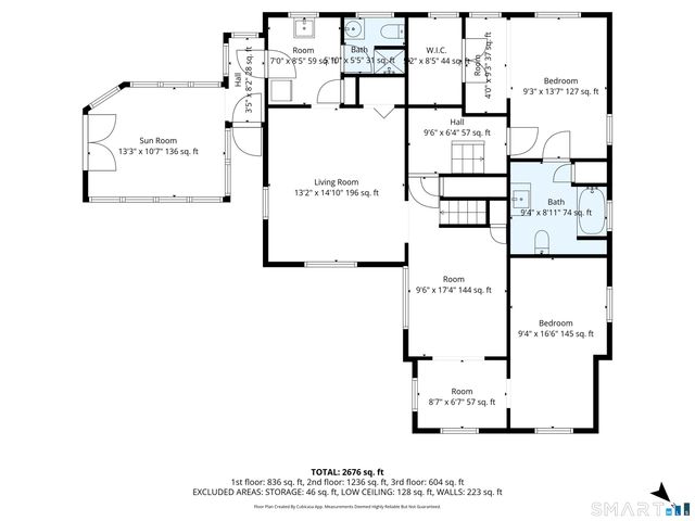 41 Chester Avenue, Waterbury, CT 06704