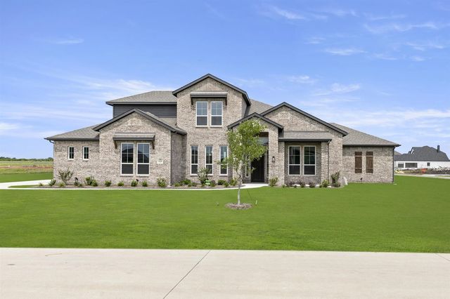 520 Birthright Lane, Mclendon Chisholm, TX 75032