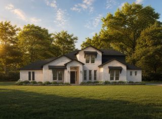 520 Birthright Lane, Mclendon Chisholm, TX 75032