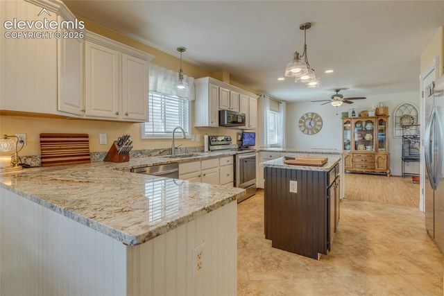 6750 Chief Road, Peyton, CO 80831