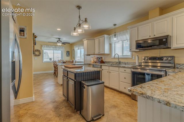 6750 Chief Road, Peyton, CO 80831