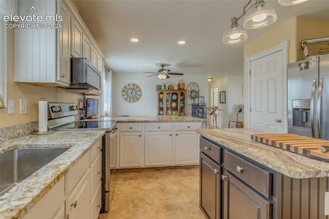 6750 Chief Road, Peyton, CO 80831