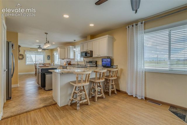6750 Chief Road, Peyton, CO 80831