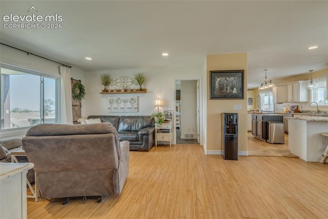 6750 Chief Road, Peyton, CO 80831